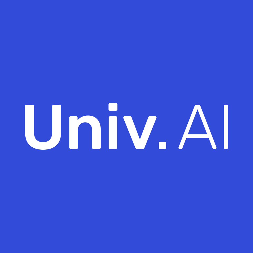 Univ.AI Image