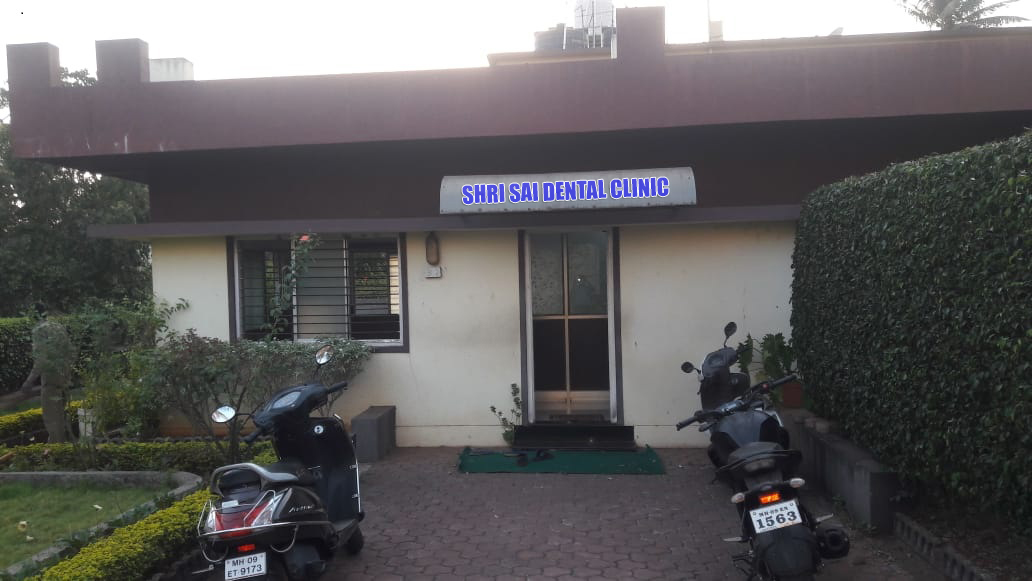 Shri Sai Clinic - Sarnobatwadi - Kolhapur Image