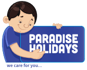 Paradise Holidays - Kochi Image