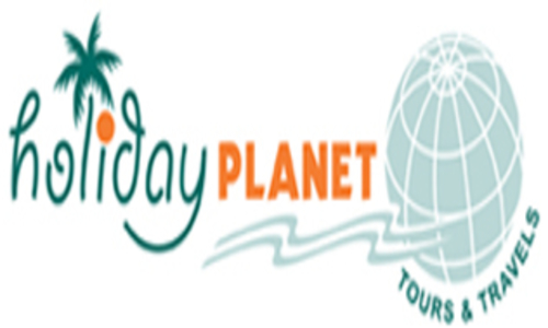 Holiday Planet Tours & Travels - Kochi Image