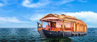 Excel India Tours - Kochi Image