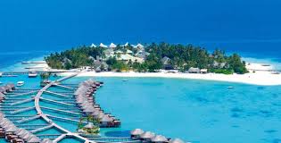Lakshadweep Tours and Travels - Kochi Image
