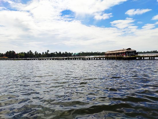 Green Hope Tourism - Kochi Image