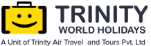 Trinity Travel & Tours - Kochi Image