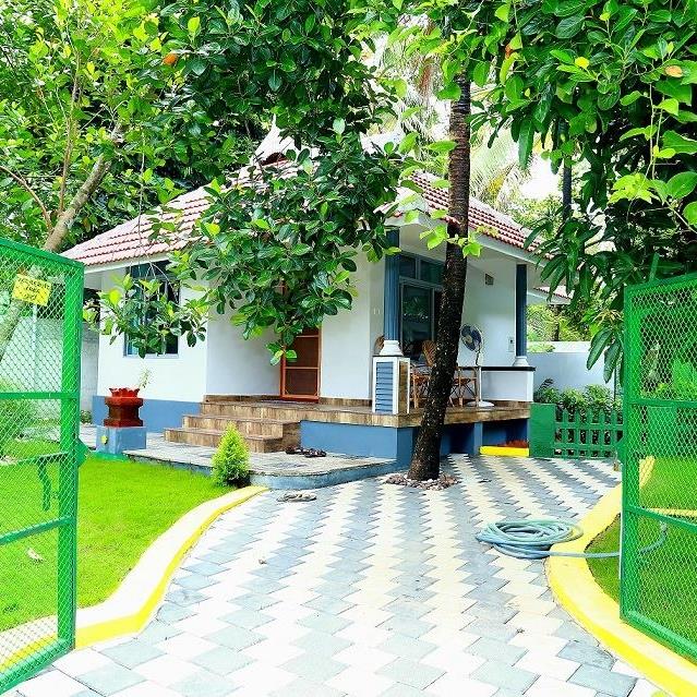 Safestay Leisures- Kochi Image