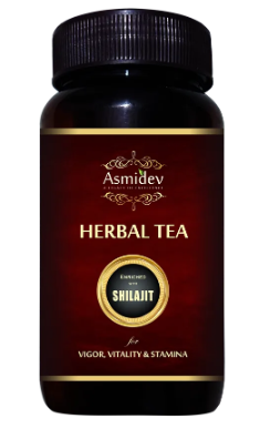 Asmidev Herbal Tea Image