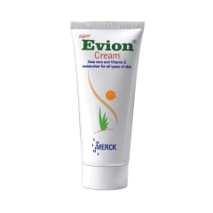 Evion cream Image