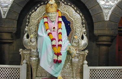 Shirdi Tours & Travels - Coimbatore Image