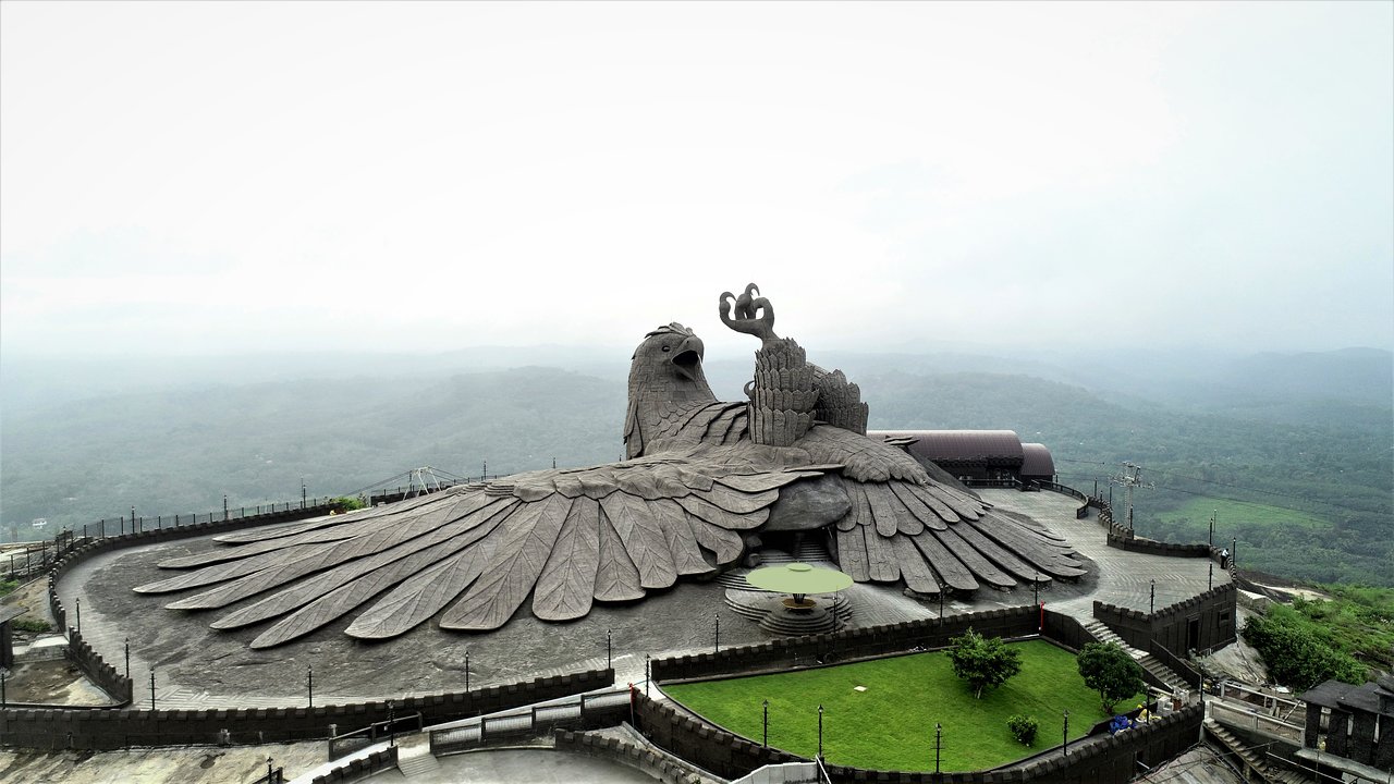 Jatayu Holidays - Coimbatore Image