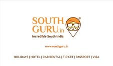 SouthGuru Holidays - Coimbatore Image