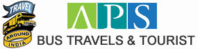 Aps Tours & Travels - Coimbatore Image