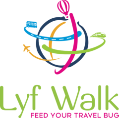 Lyfwalk Tours & Travels - Coimbatore Image