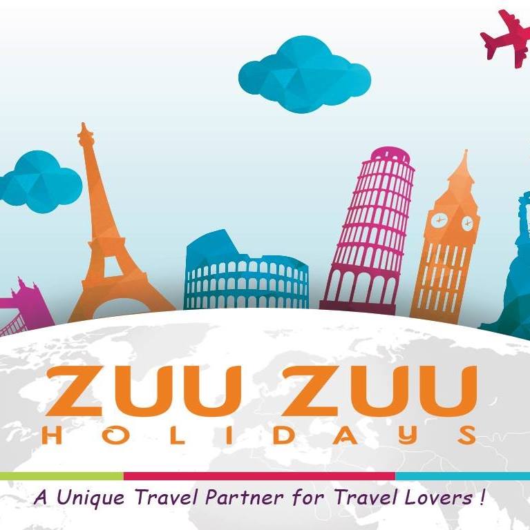 Zuu Zuu Holidays - Coimbatore Image