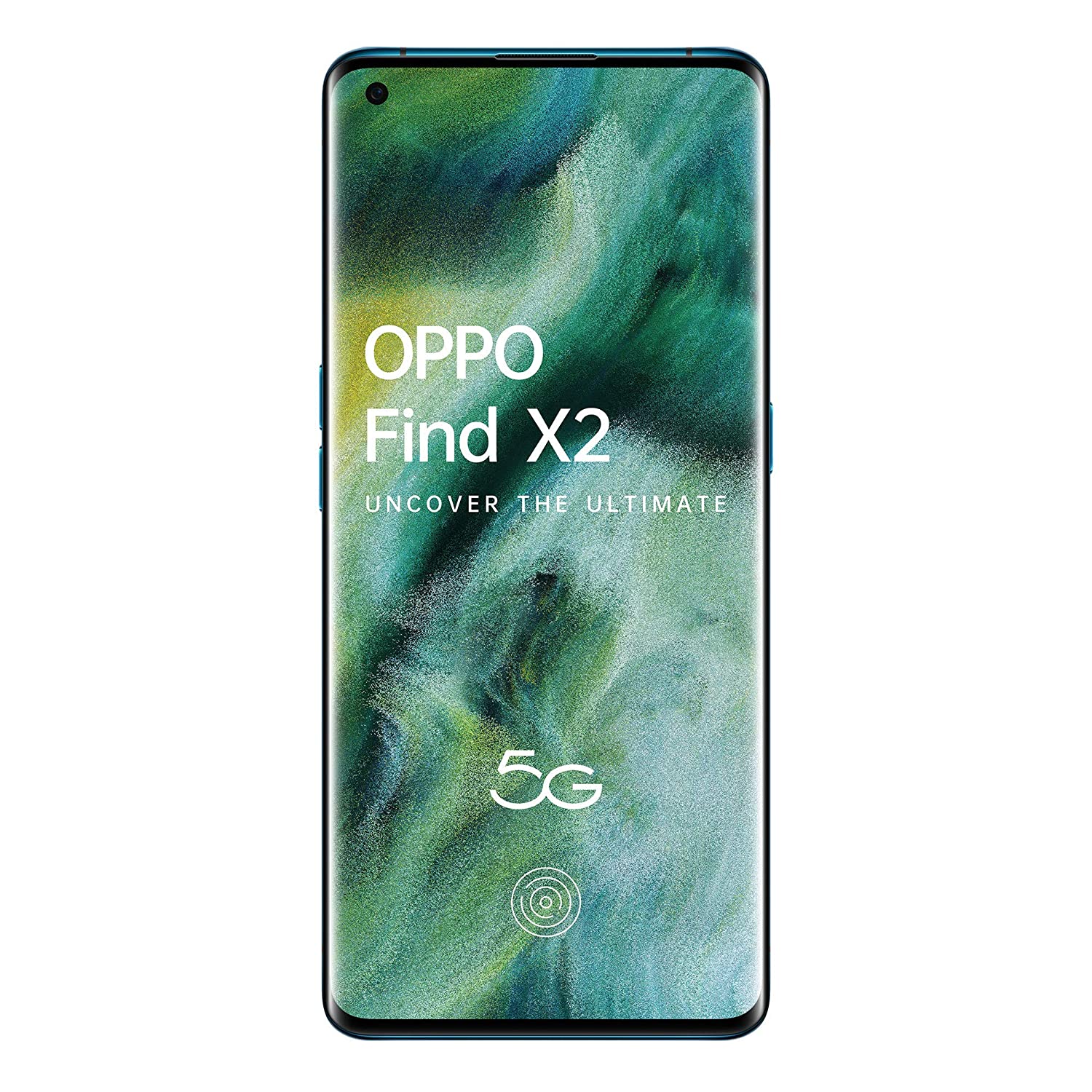 Oppo Find X2 Image