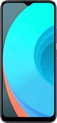 Realme C11 Image