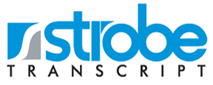 Strobetranscript Image