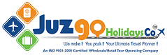 Juzgo Holidays - Coimbatore Image