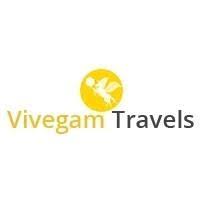 Vivegam Travels - Coimbatore Image