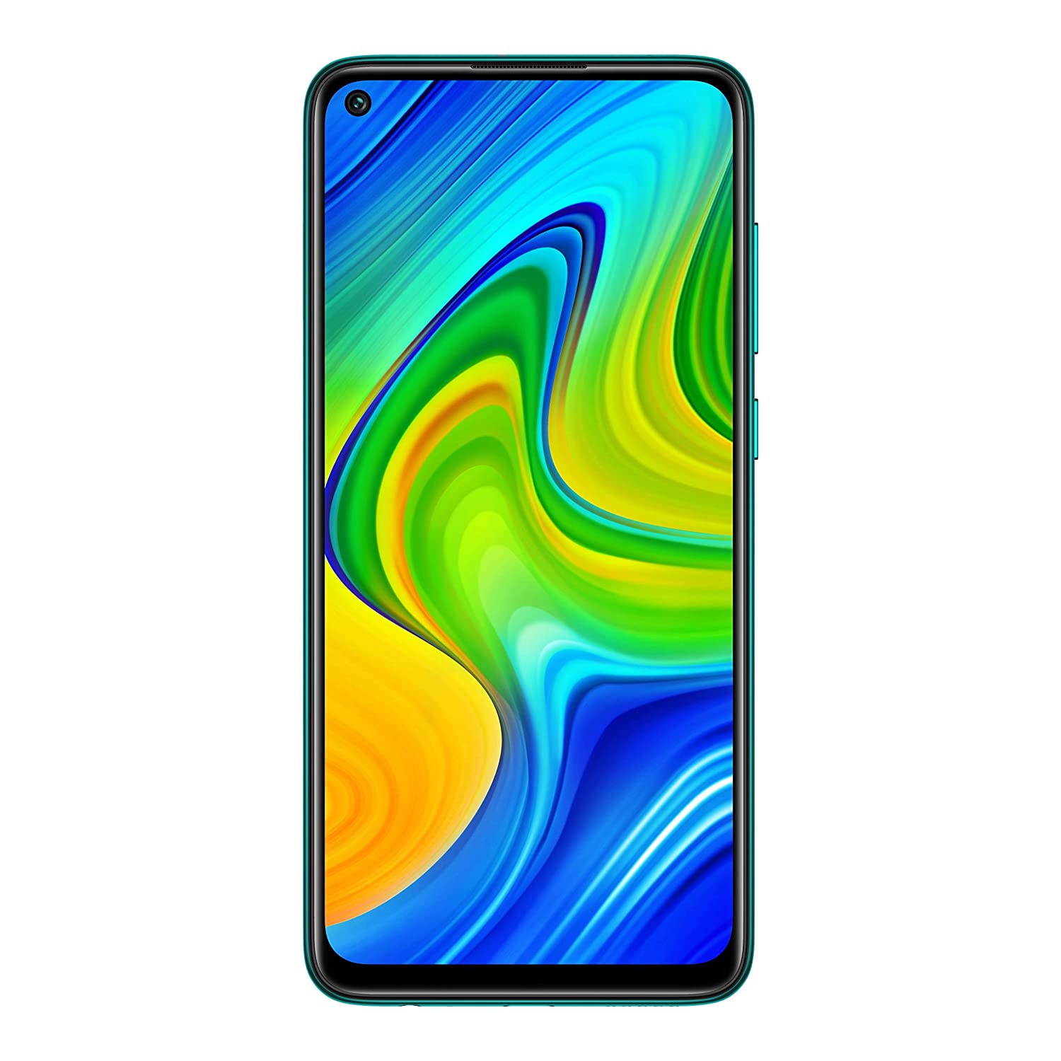 Xiaomi Redmi Note 9 Image