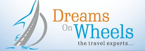 Dreams On Wheels - Mangalore Image