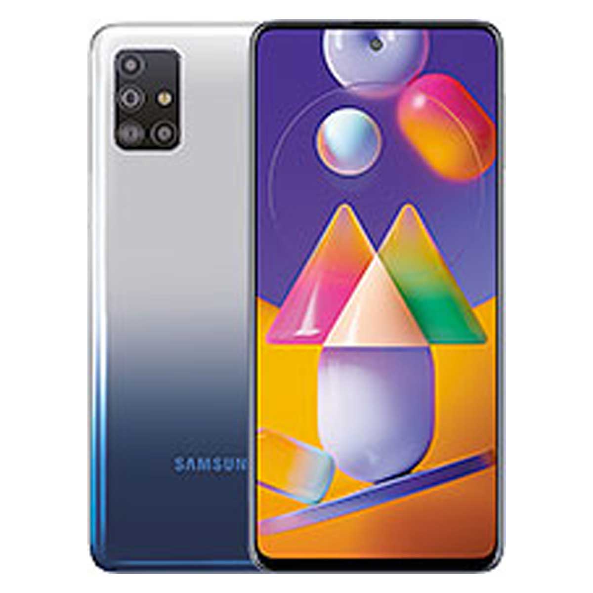 Samsung M31s Image