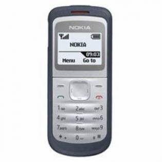 Nokia 1203 Image