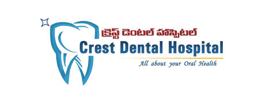 Crest Dental Hospital - Pogathota - Nellore Image