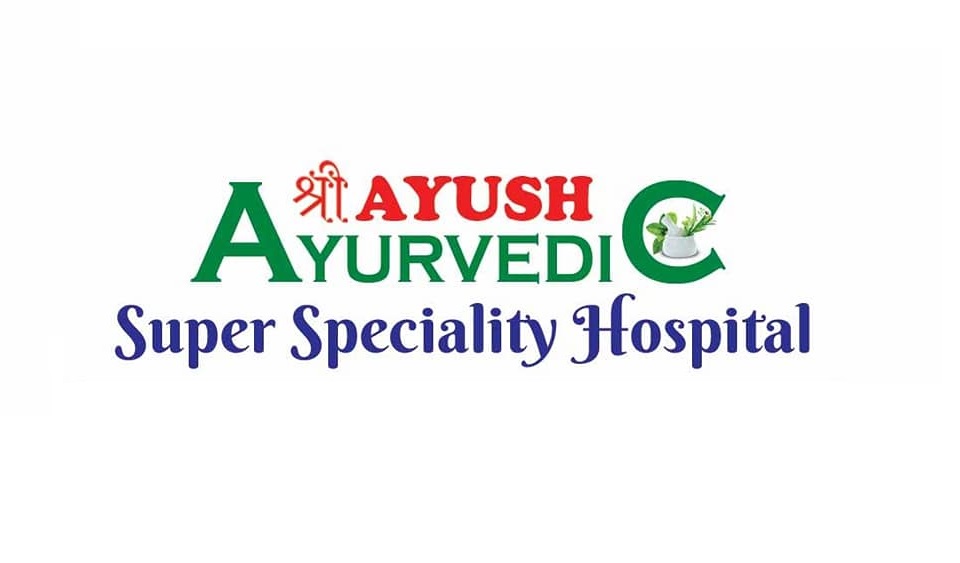 Sri Ayush Ayurvedic Super Speciality Hospital - Ambedkar Nagar - Nellore Image