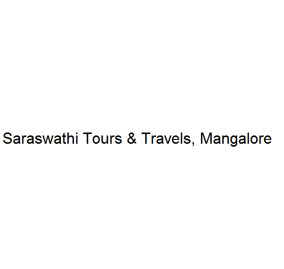 Saraswathi Tours & Travels - Mangalore Image