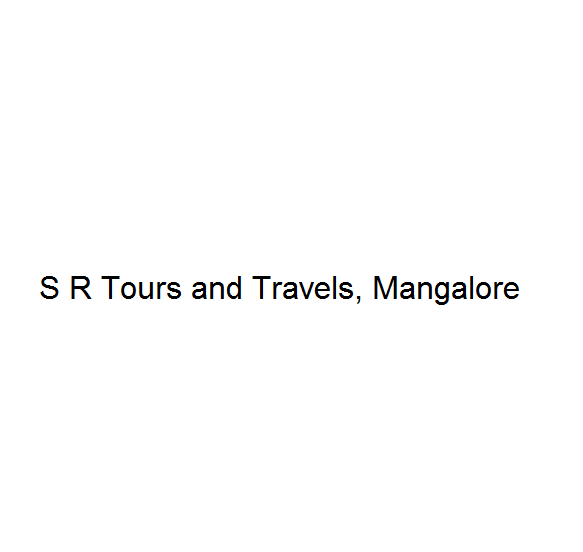 S R Tours and Travels - Mangalore Image