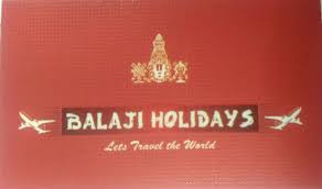 Balaji Holidays - Nagpur Image