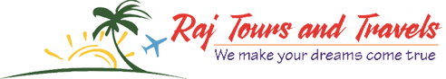 Raj Tours & Travels - Nagpur Image