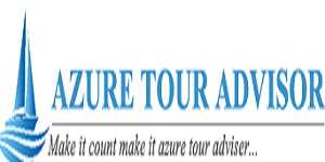 Azure Tours and Travels - Nagpur Image