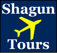 Shagun Tours and Travels - Nagpur Image