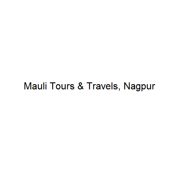 Mauli Tours & Travels - Nagpur Image