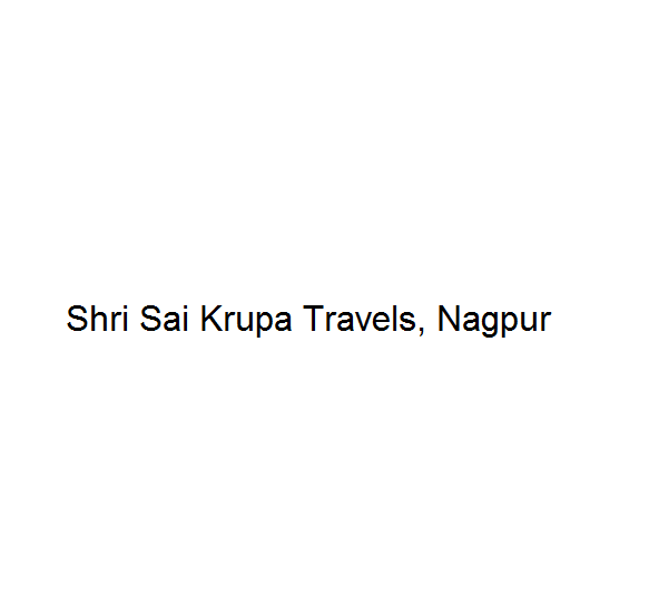 Shri Sai Krupa Travels - Nagpur Image