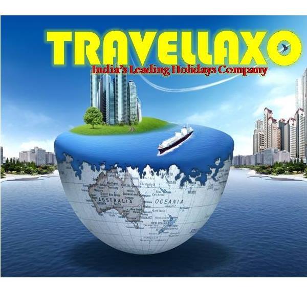 Travellaxo Holidays - Lucknow Image