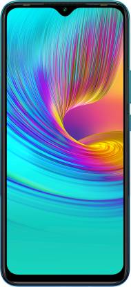 Infinix Smart 4 Plus Image