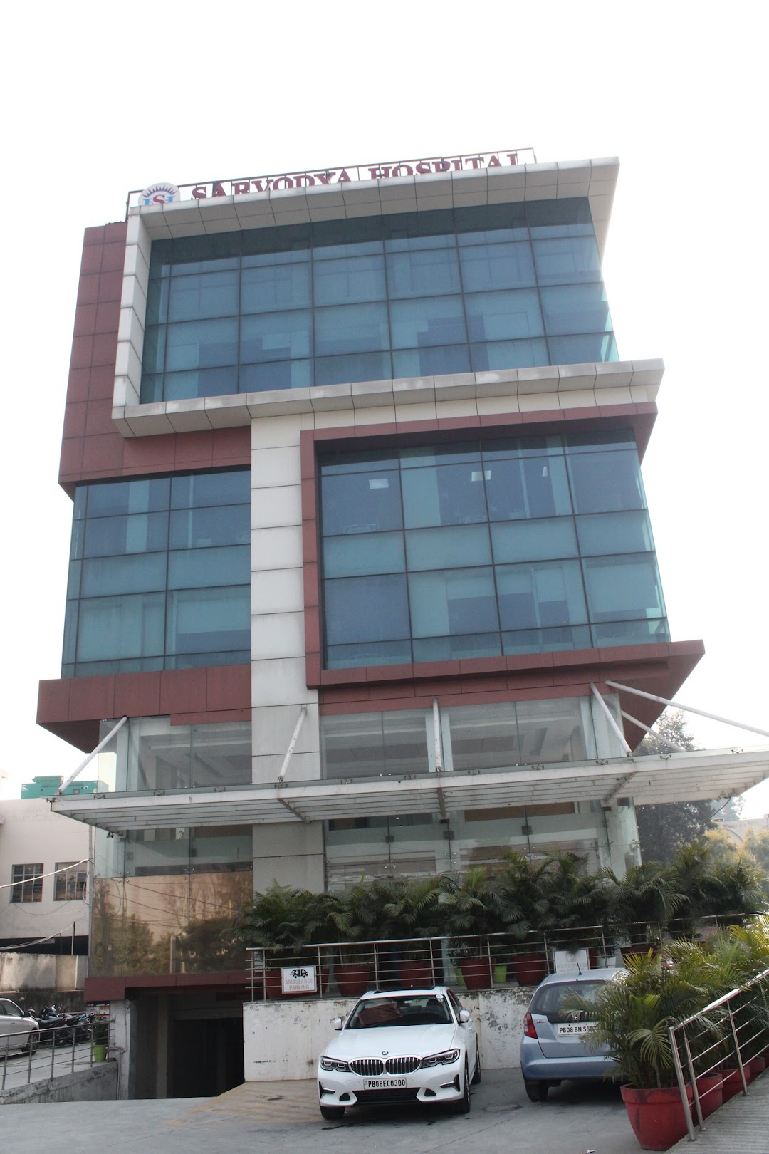 Sarvodya Hospital - GT Road - Jalandhar Image