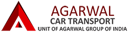 Agarwal Car Transport Image