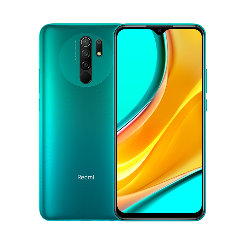 Xiaomi Redmi 9 Prime Image