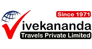 Vivekananda Travels - Thiruvananthapuram Image