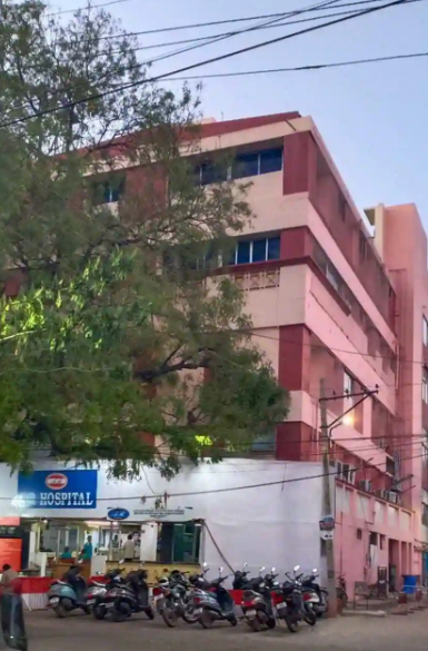 A R Hospital - Kk Nagar - Madurai Image