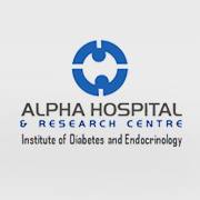 Alpha Hospital & Research Centre - Mela Anupannady - Madurai Image