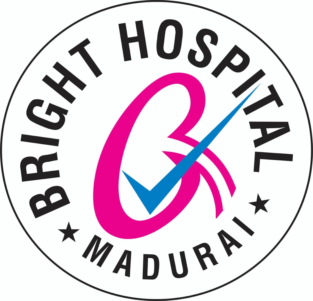 Bright Kidney Speciality Hospital - Kk Nagar - Madurai Image