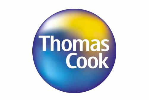 Thomas Cook - Trichy Image