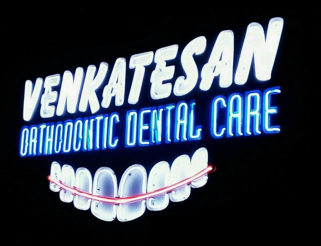 Venkatesan Orthodontic Dental Hospital - new natham road - Madurai Image