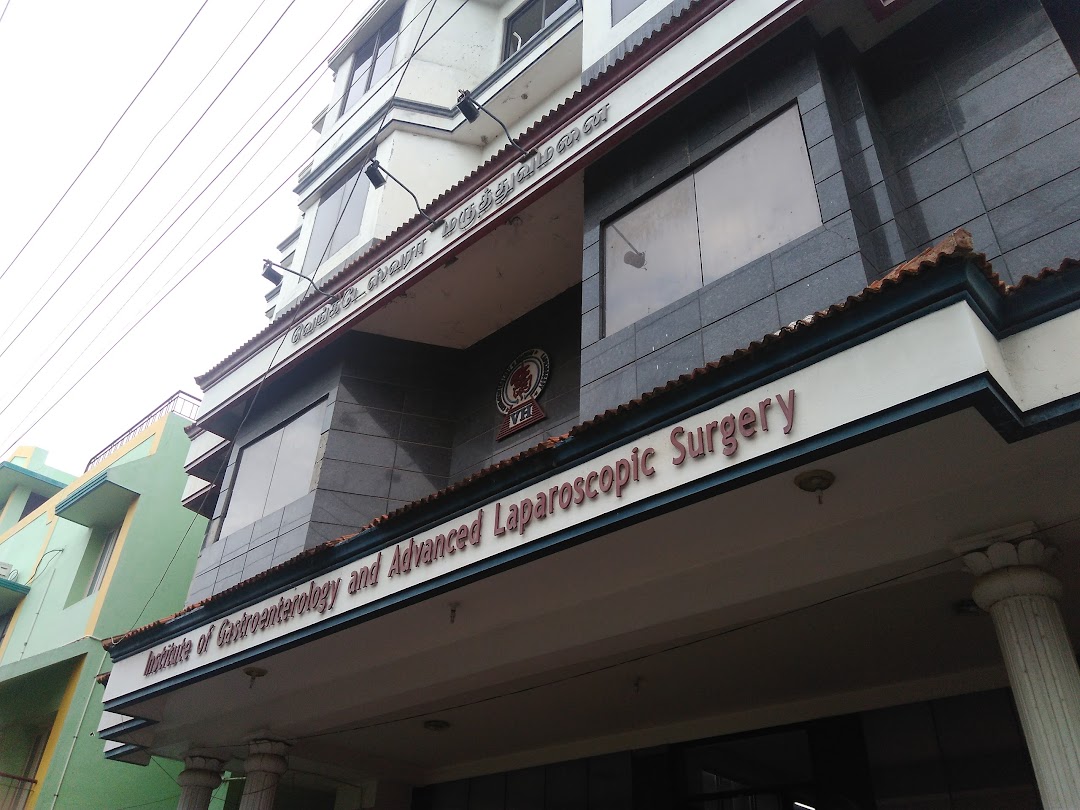 Venkateswara Gastroenterology Hospital - Shenoy Nagar - Madurai Image