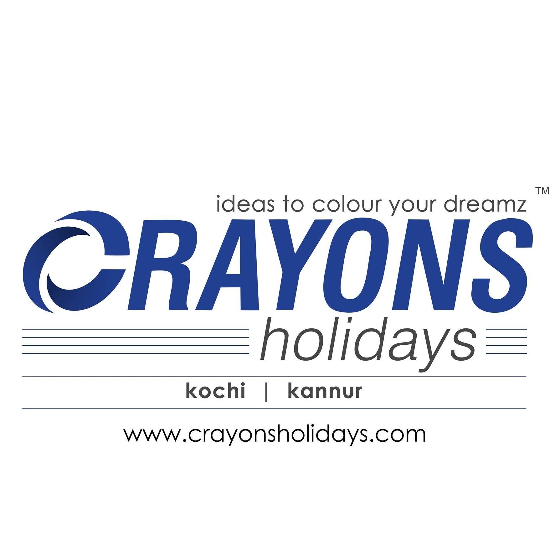 Crayons Holidays - Thalassery Image