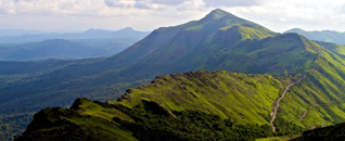 Chikmagalore Tours & Travels - Chikmagalur Image